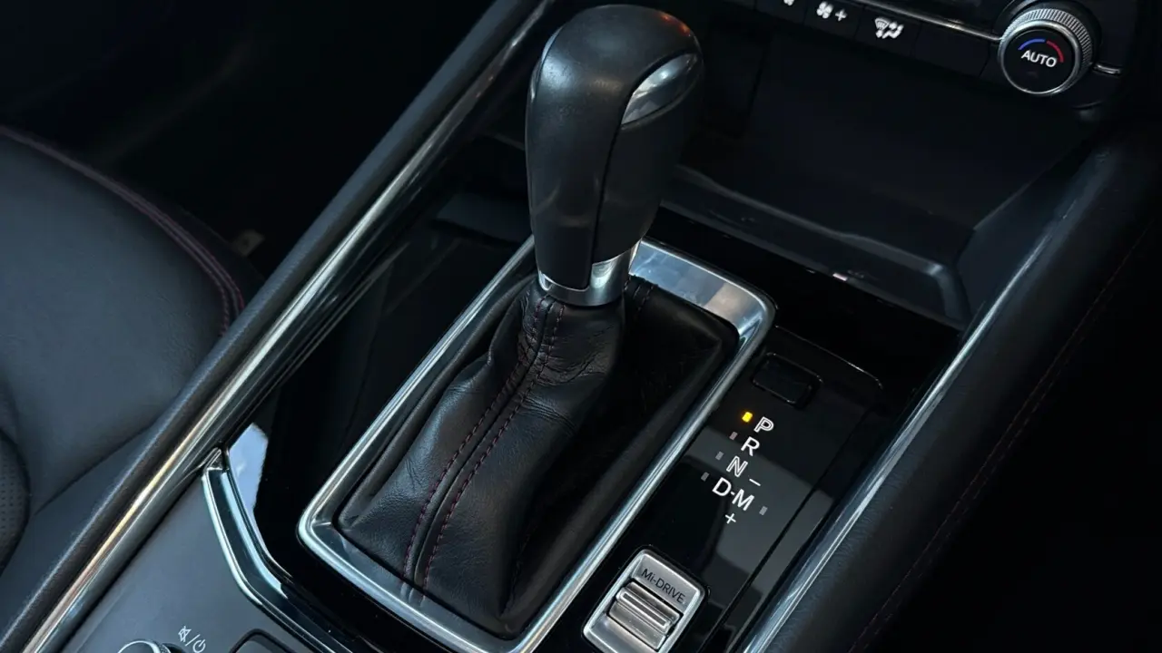 2022 MAZDA CX-5 Gallery Image 18