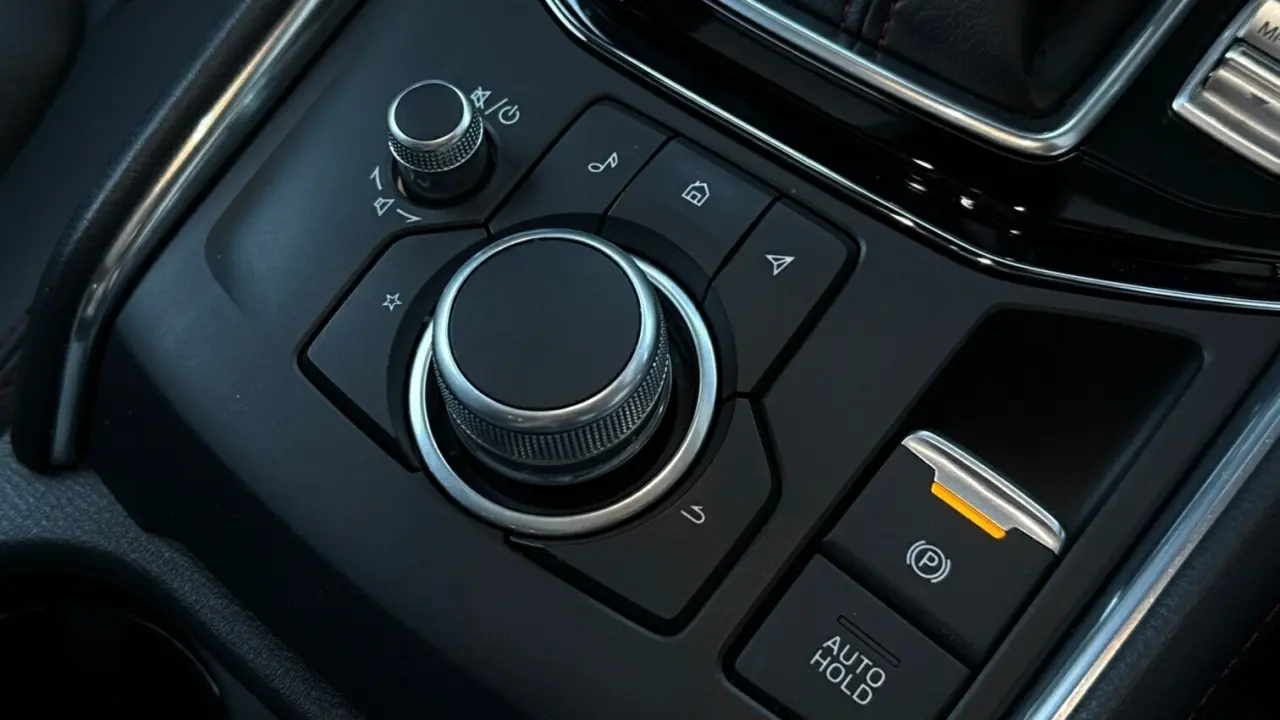 2022 MAZDA CX-5 Gallery Image 19