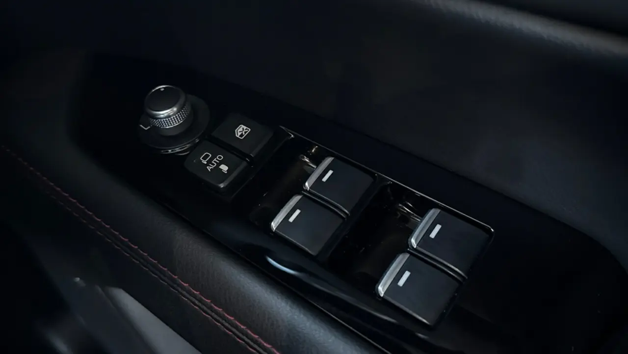 2022 MAZDA CX-5 Gallery Image 20