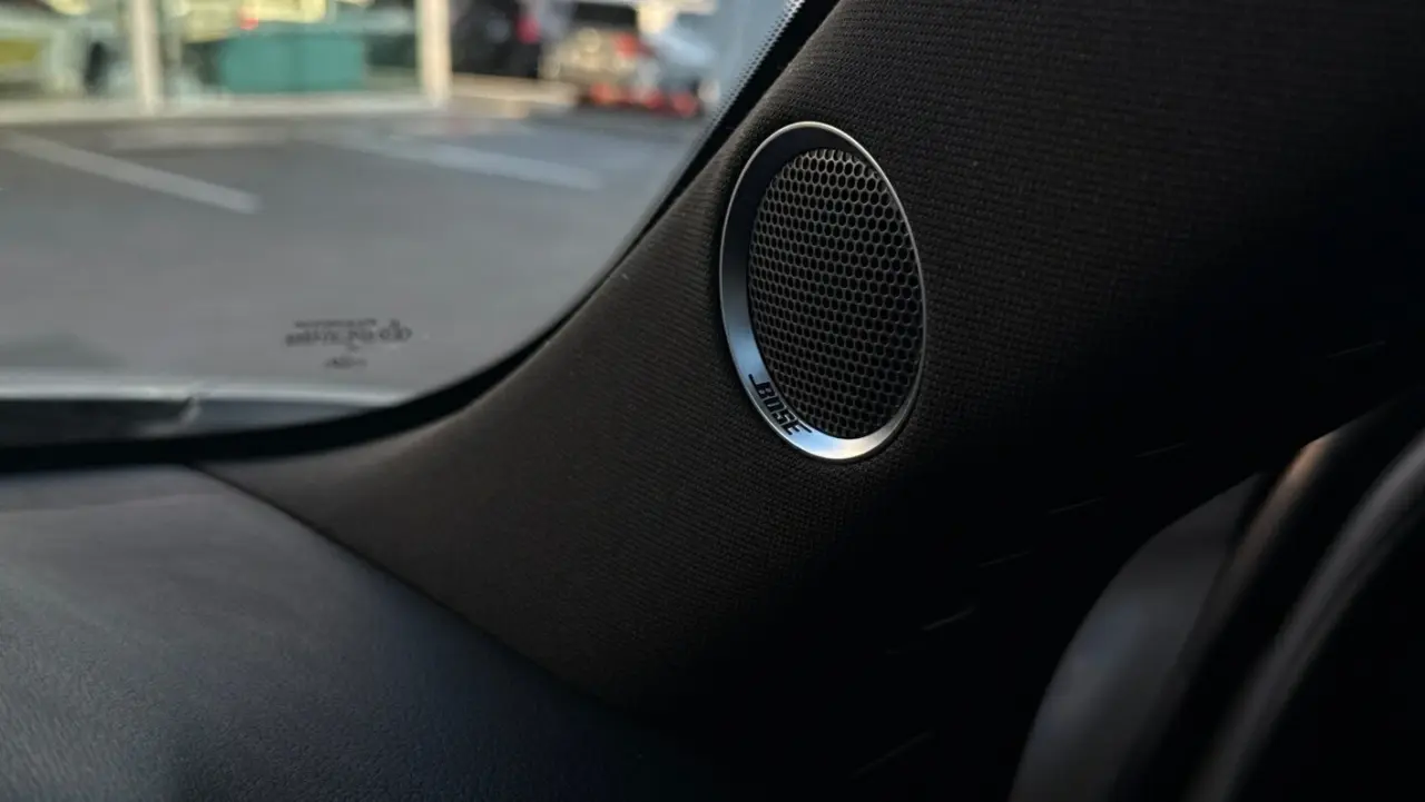 2022 MAZDA CX-5 Gallery Image 22