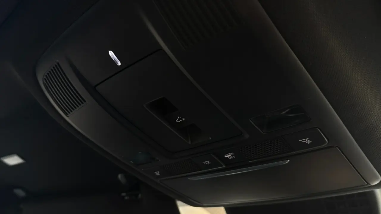 2022 MAZDA CX-5 Gallery Image 23