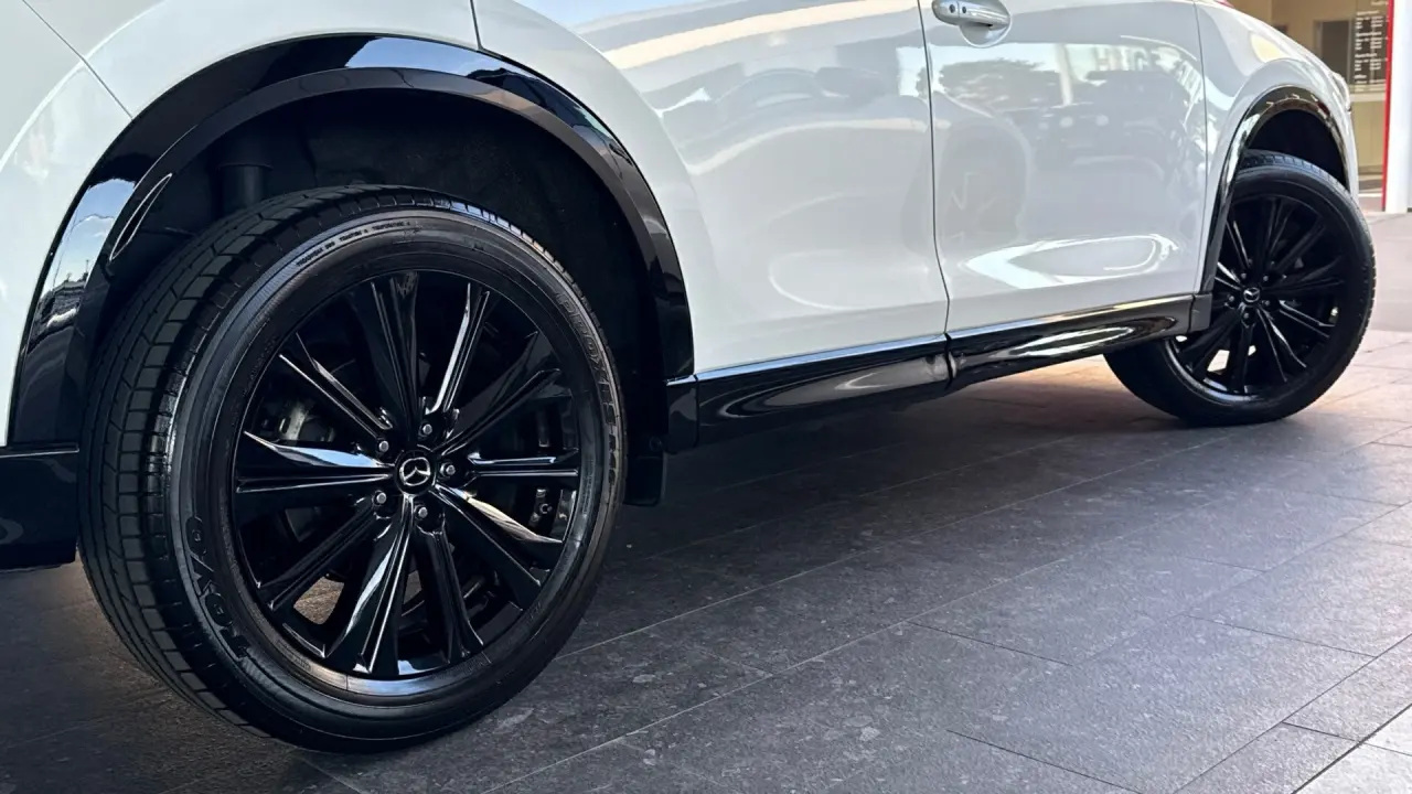 2022 MAZDA CX-5 Gallery Image 7