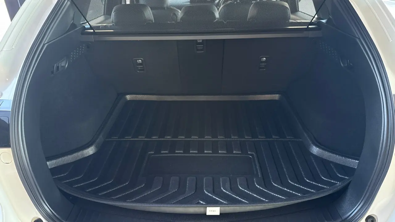 2022 MAZDA CX-5 Gallery Image 8