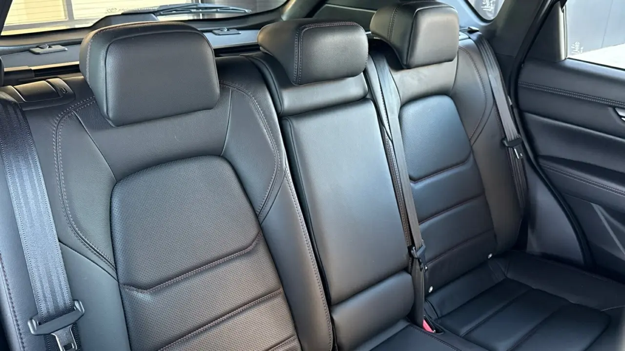 2022 MAZDA CX-5 Gallery Image 9