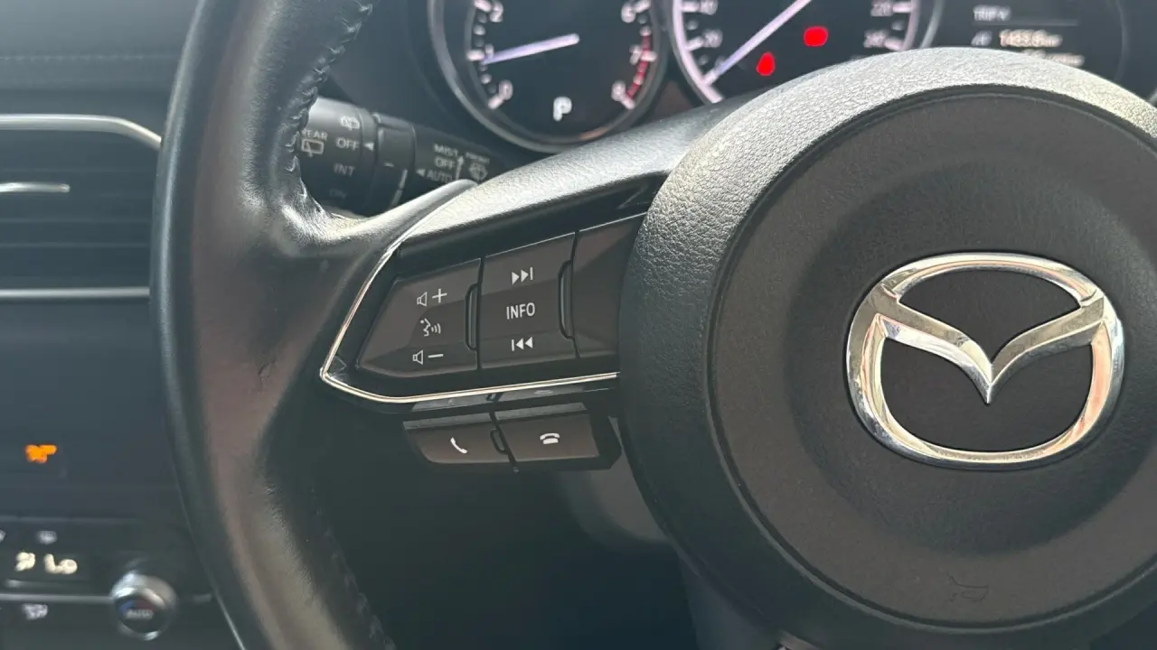 2021 NISSAN PATROL Gallery Image 12
