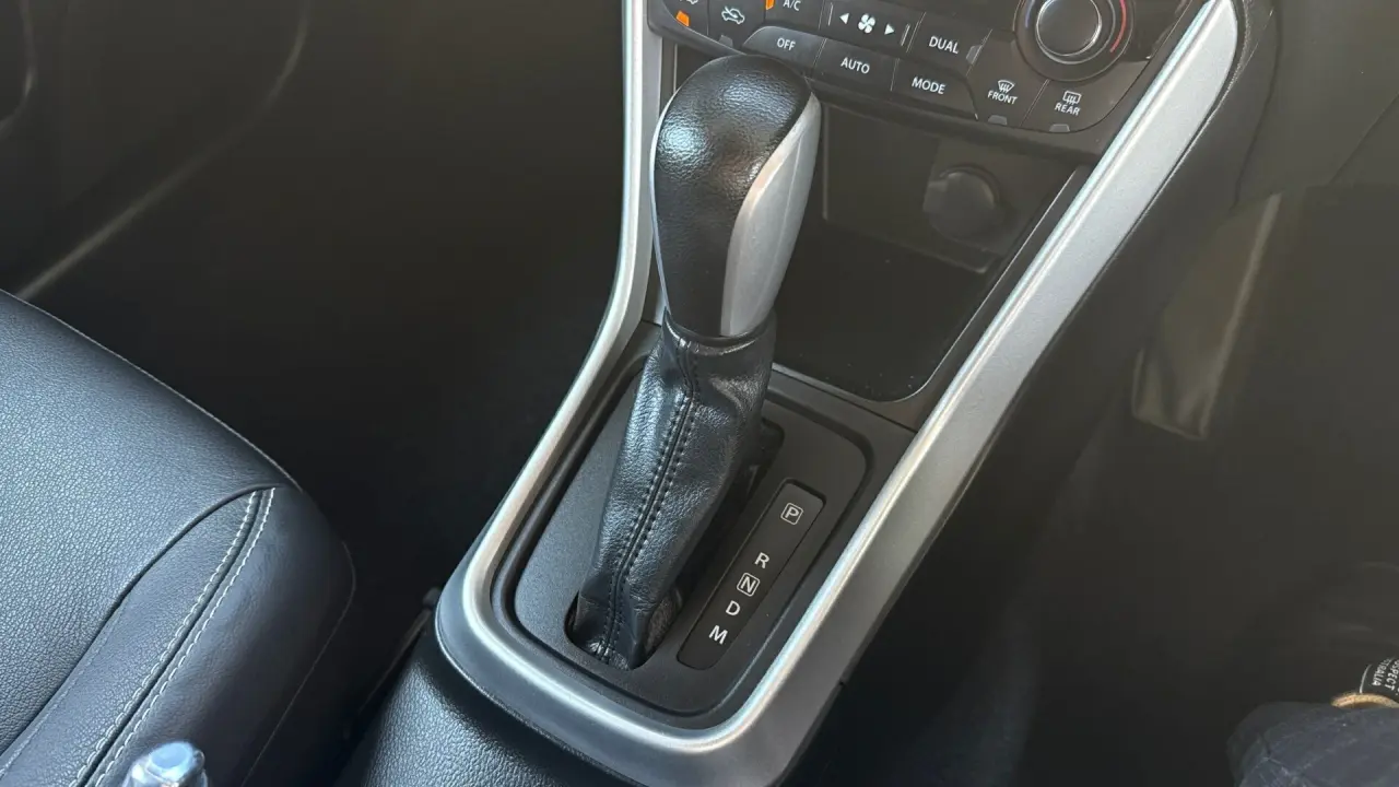 2020 SUZUKI S-CROSS Gallery Image 17