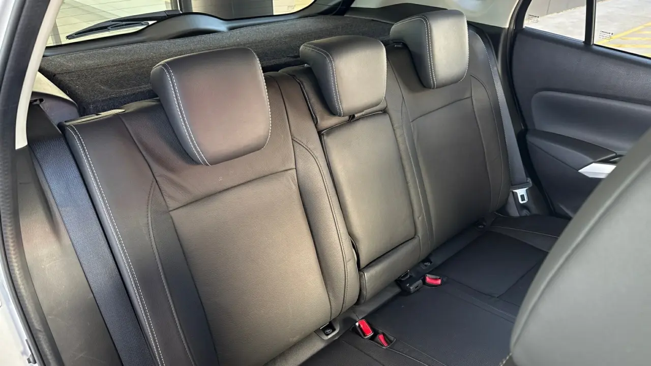 2020 SUZUKI S-CROSS Gallery Image 8