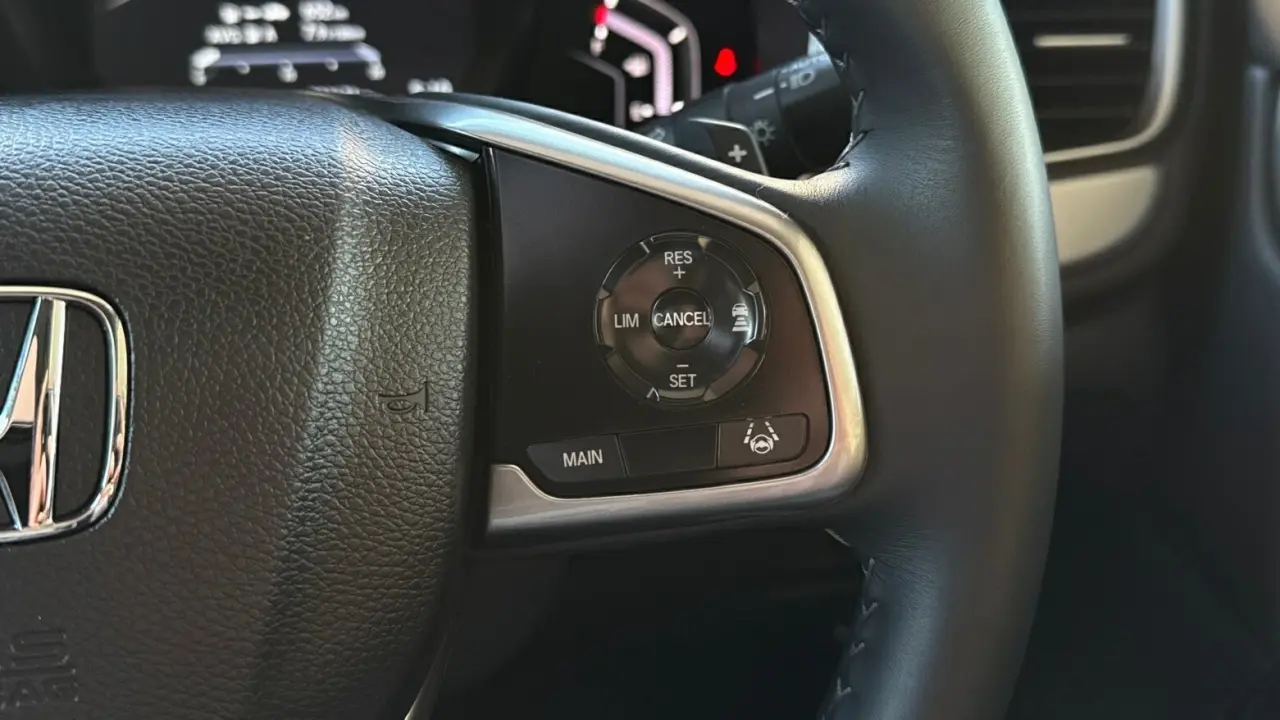 2022 HONDA CR-V Gallery Image 13