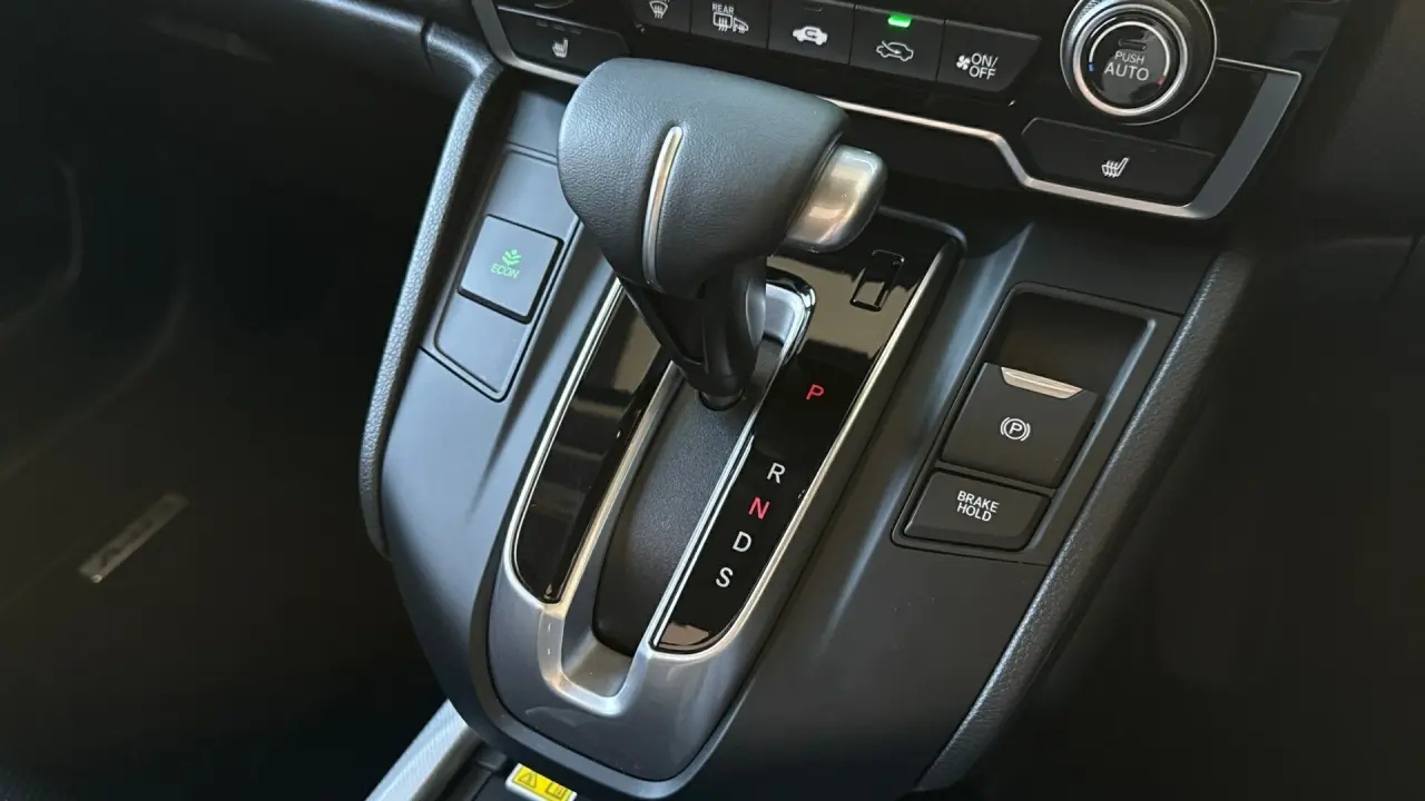 2022 HONDA CR-V Gallery Image 17