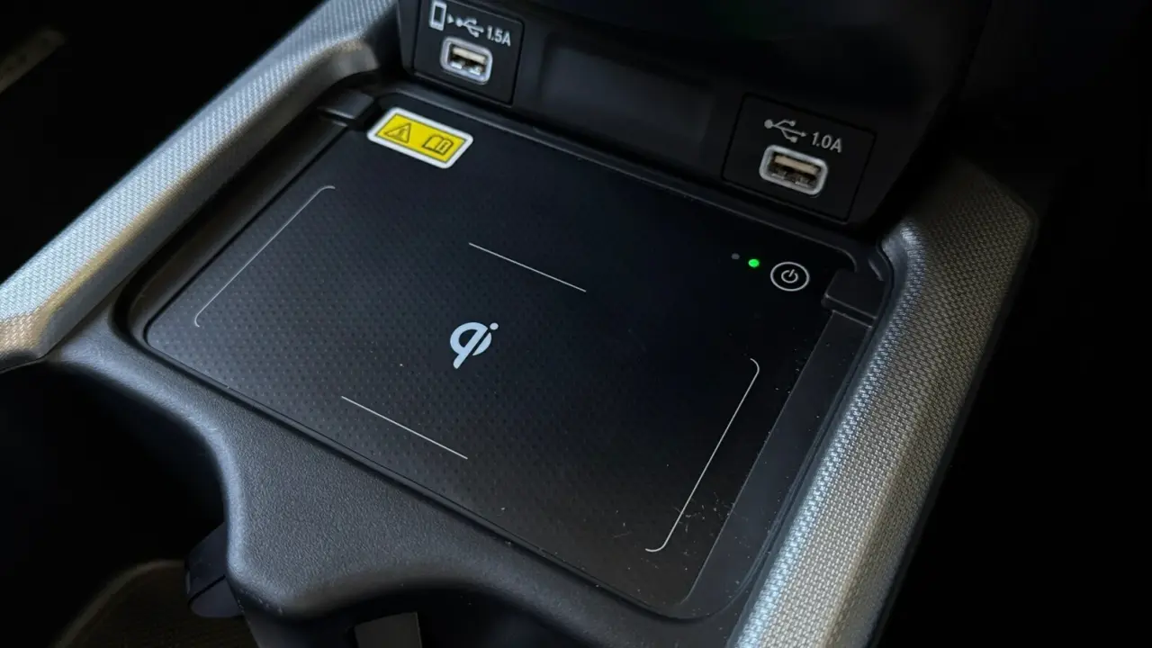 2022 HONDA CR-V Gallery Image 18