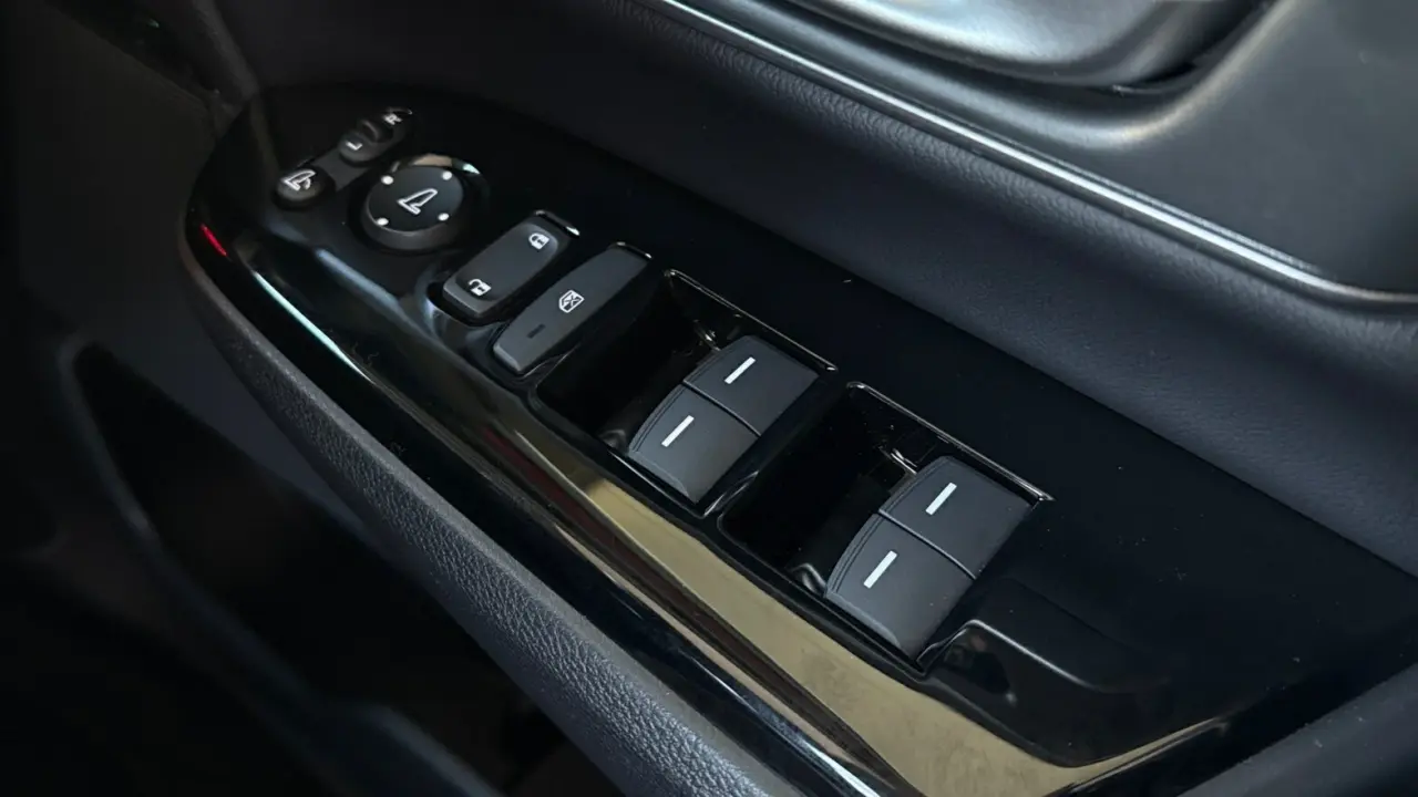 2022 HONDA CR-V Gallery Image 19