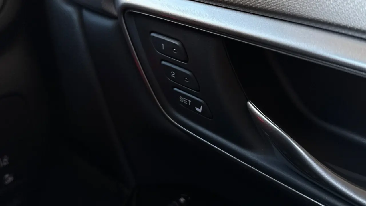 2022 HONDA CR-V Gallery Image 20