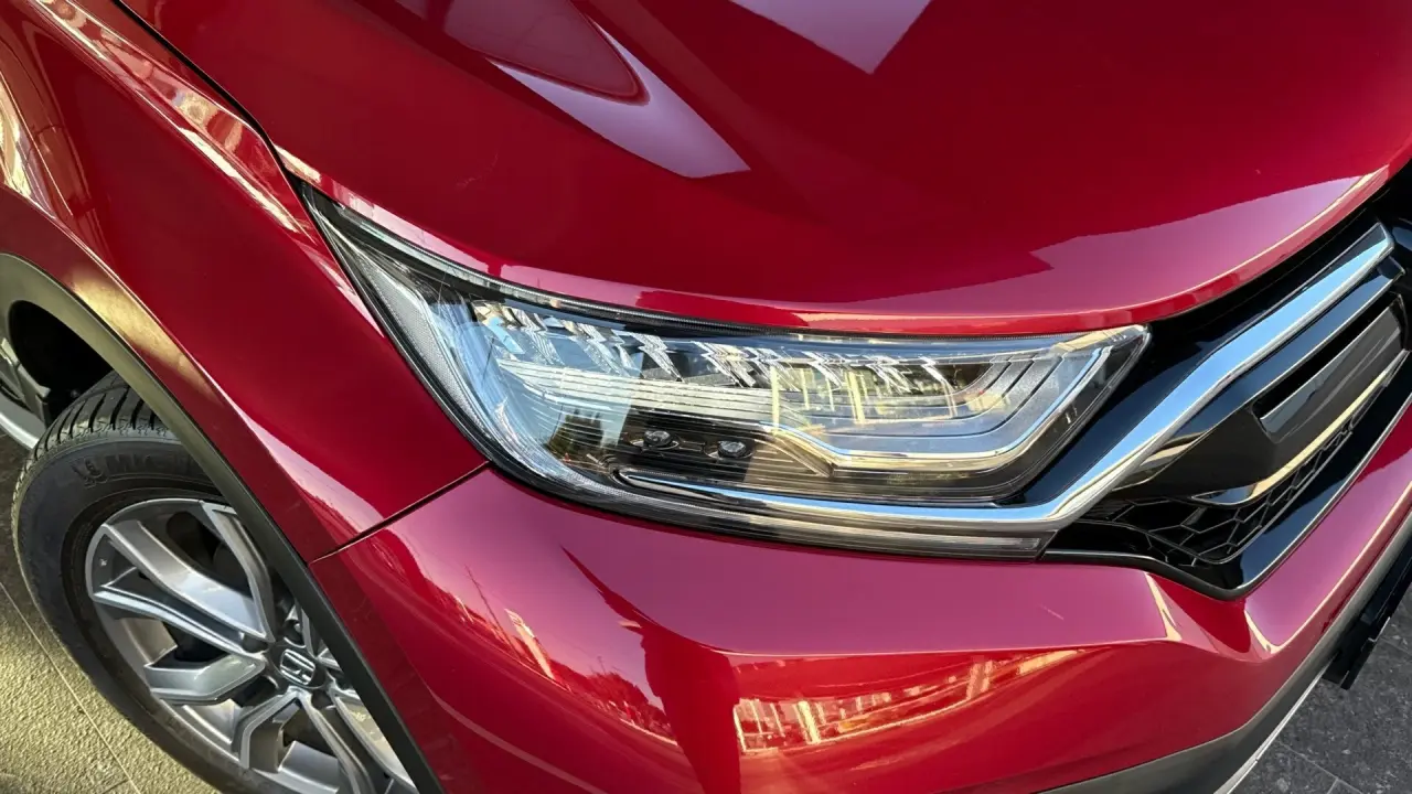 2022 HONDA CR-V Gallery Image 3