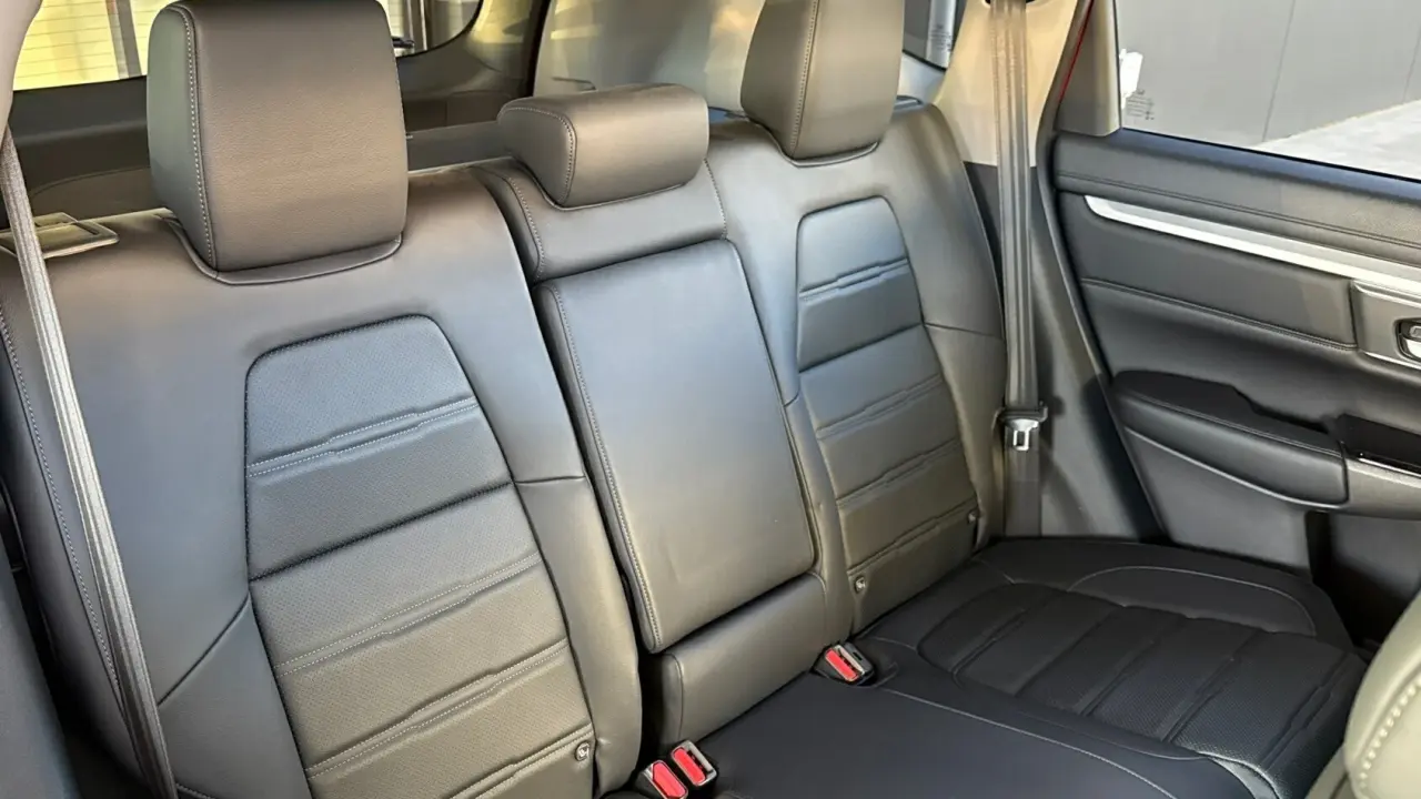 2022 HONDA CR-V Gallery Image 8