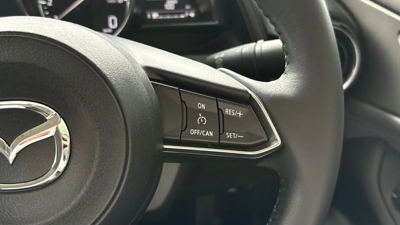 2021 MAZDA CX-3 Gallery Image 12