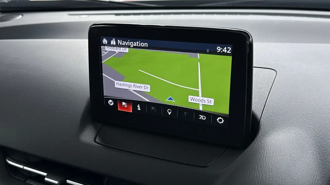 2021 MAZDA CX-3 Gallery Image 14
