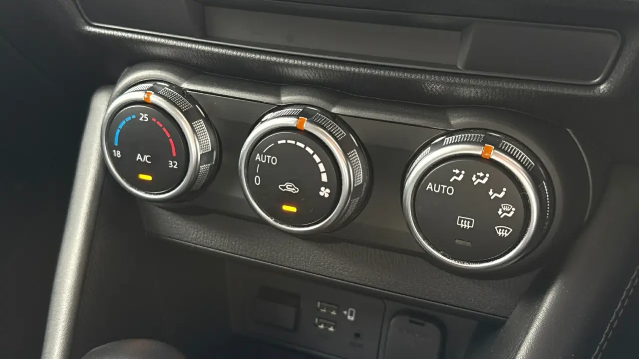 2021 MAZDA CX-3 Gallery Image 15