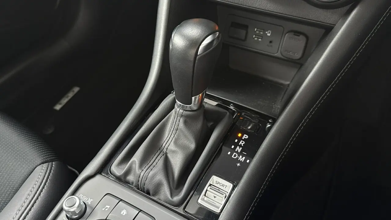 2021 MAZDA CX-3 Gallery Image 16