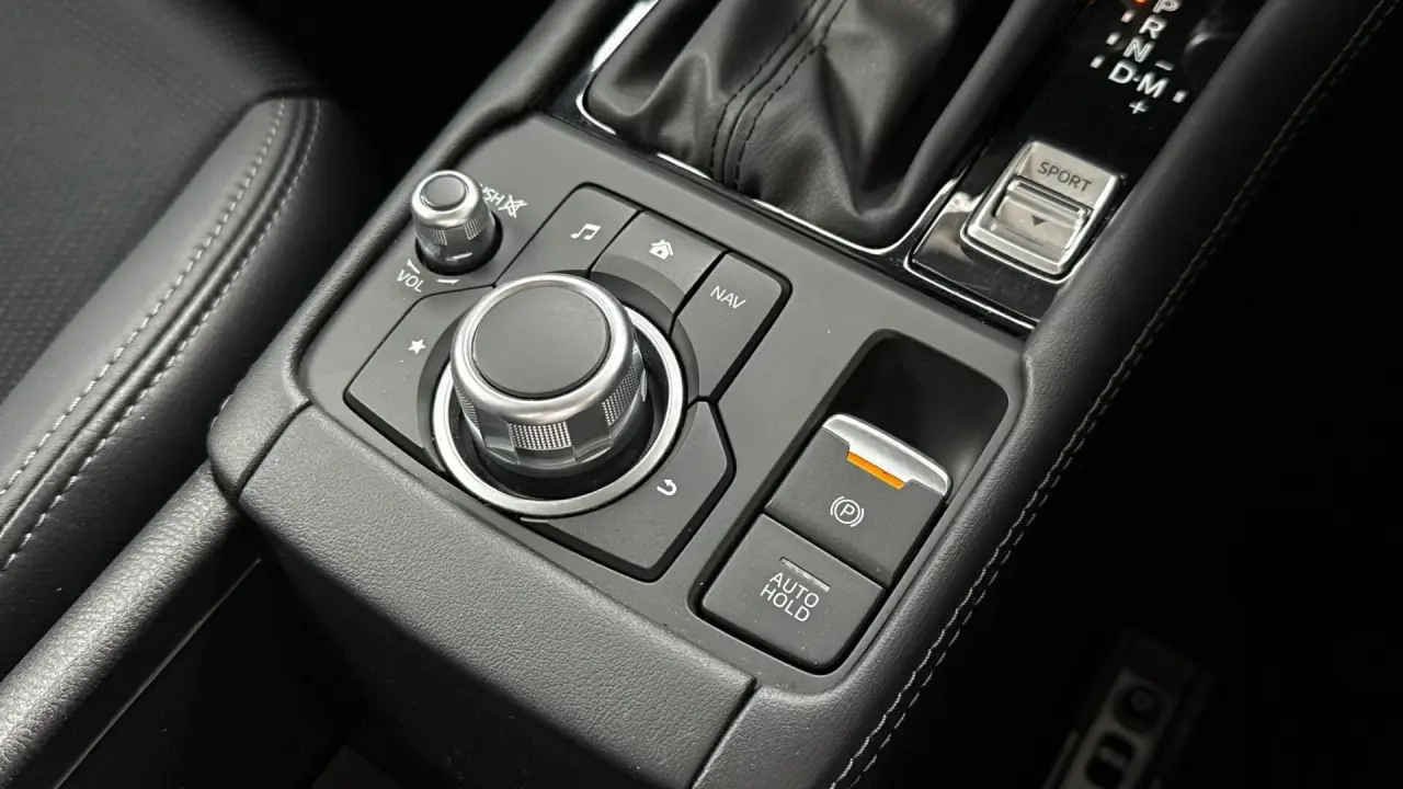 2021 MAZDA CX-3 Gallery Image 17
