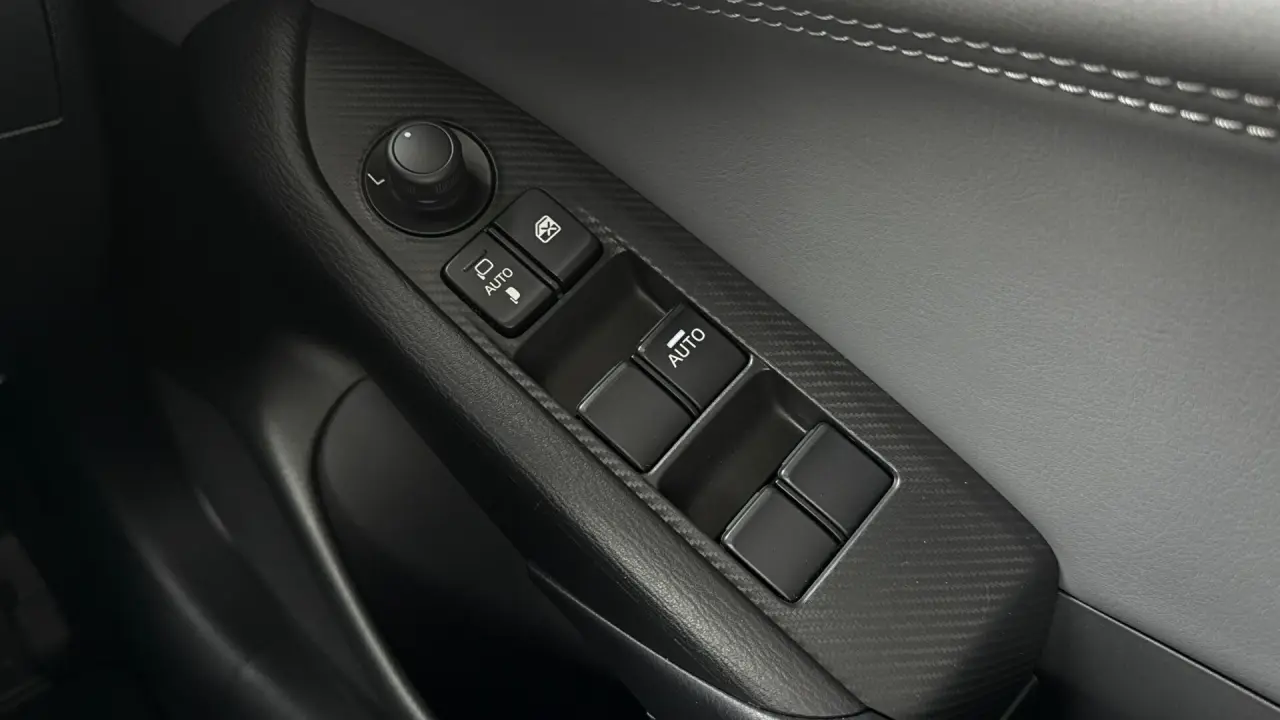 2021 MAZDA CX-3 Gallery Image 18