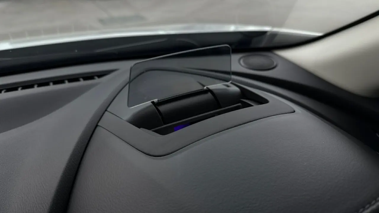 2021 MAZDA CX-3 Gallery Image 19
