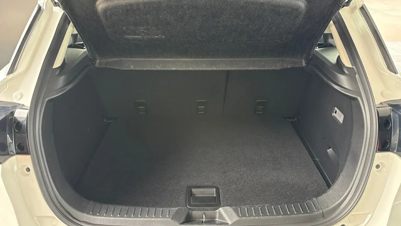 2021 MAZDA CX-3 Gallery Image 6