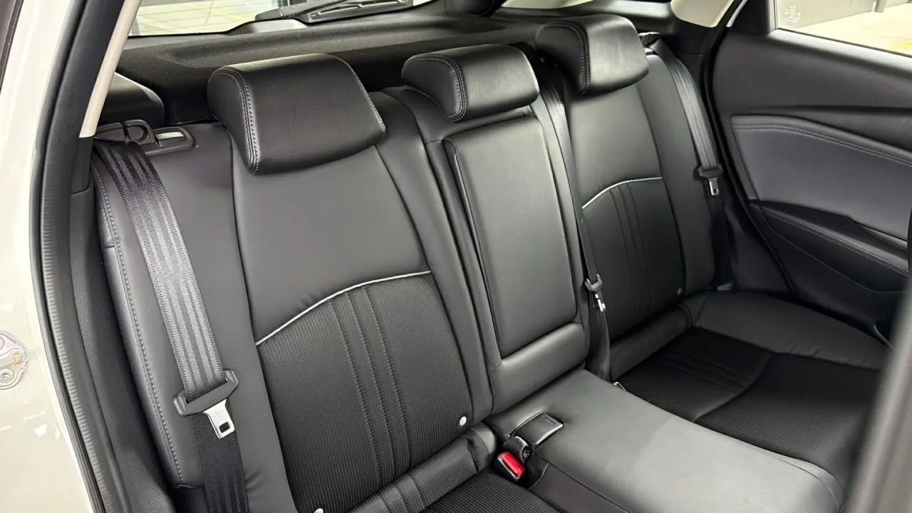 2021 MAZDA CX-3 Gallery Image 7