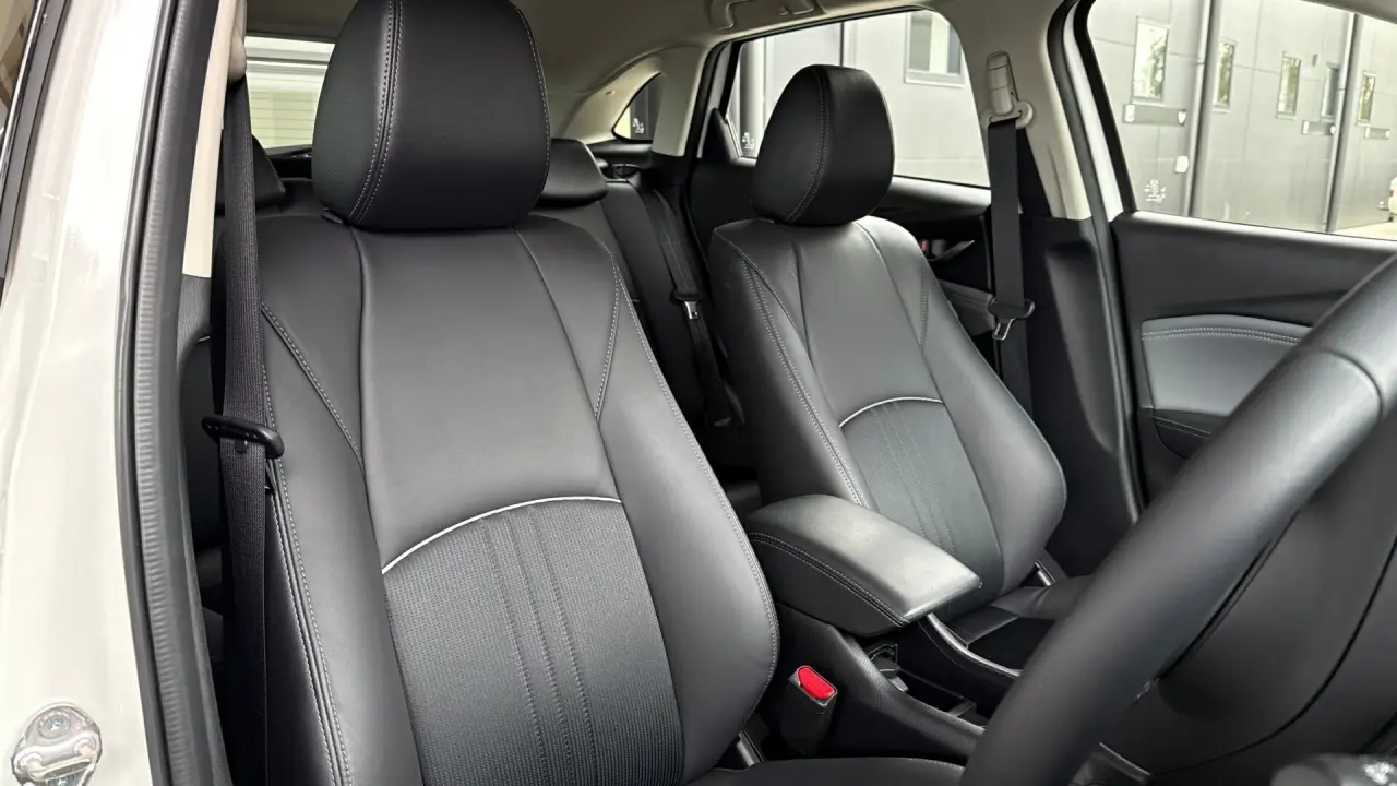 2021 MAZDA CX-3 Gallery Image 8