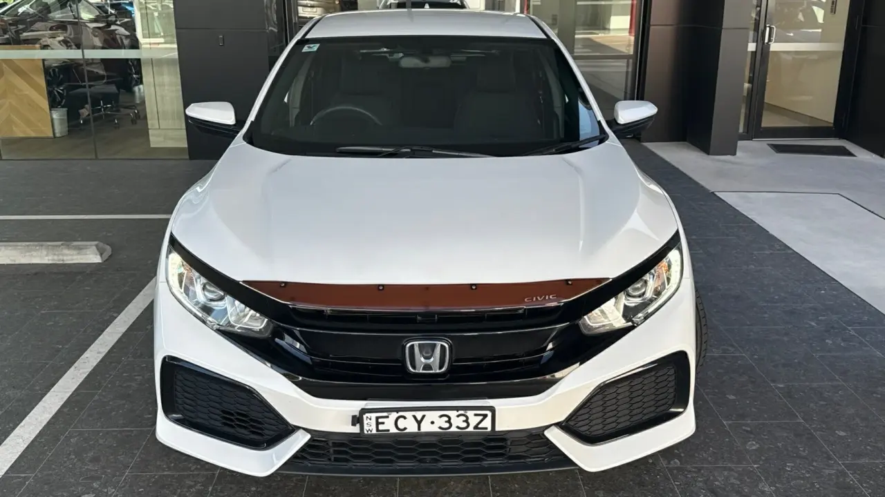 2019 HONDA CIVIC Gallery Image 2