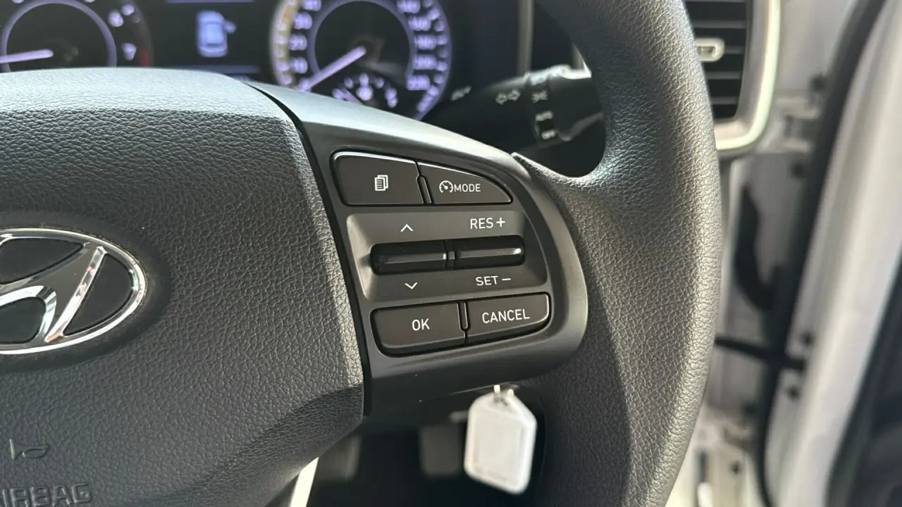 2019 HYUNDAI VENUE Gallery Image 12