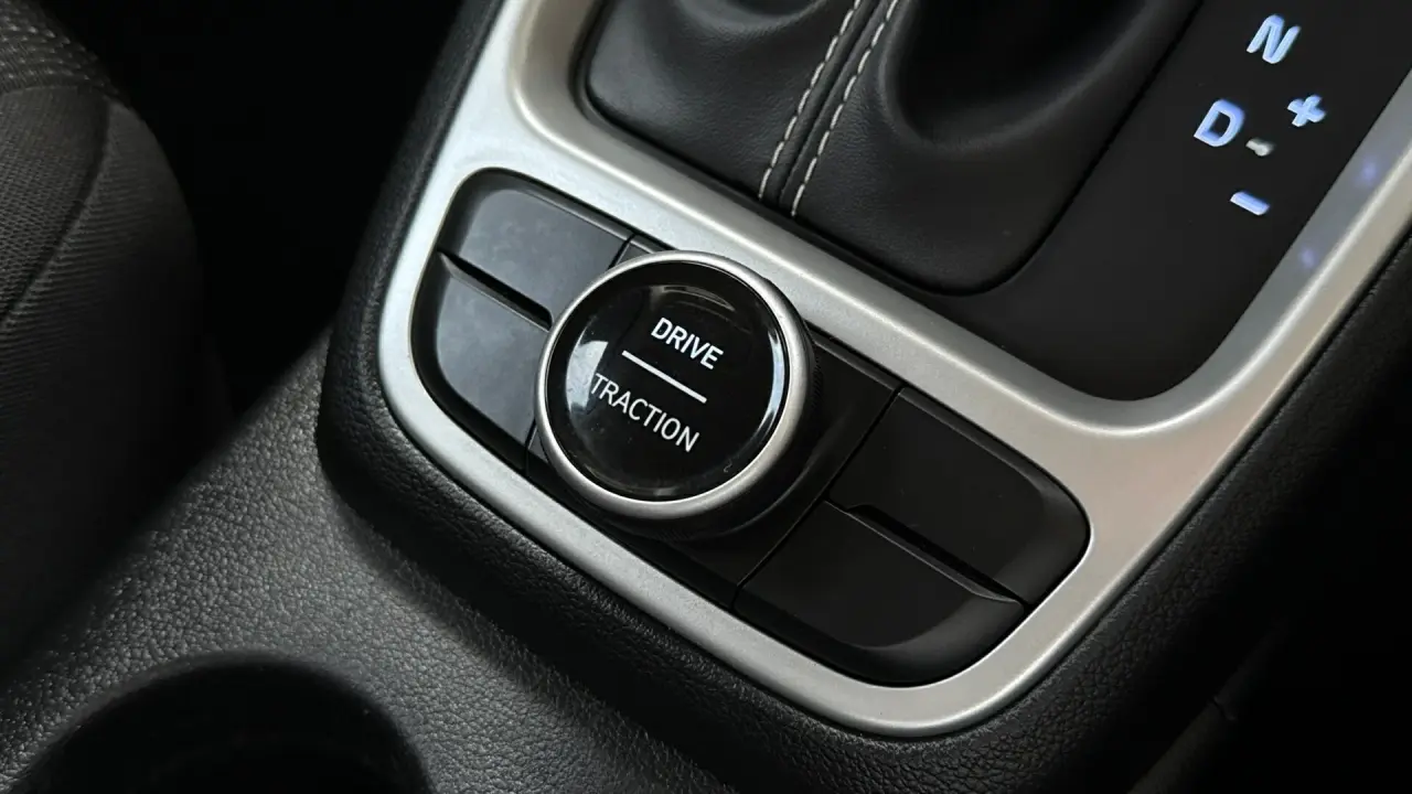 2019 HYUNDAI VENUE Gallery Image 17