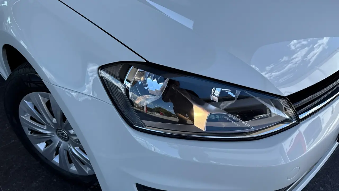 2013 VOLKSWAGEN GOLF Gallery Image 3