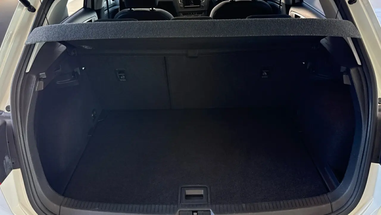 2013 VOLKSWAGEN GOLF Gallery Image 7