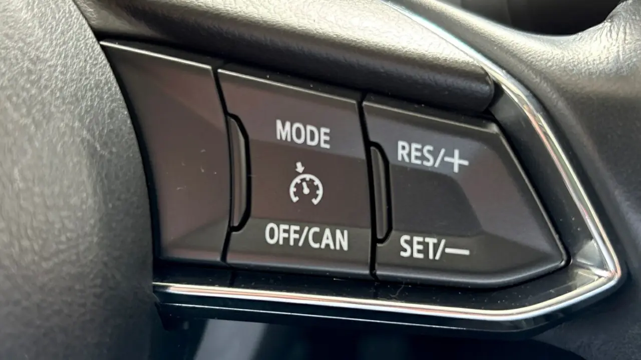 2018 MAZDA CX-5 Gallery Image 11