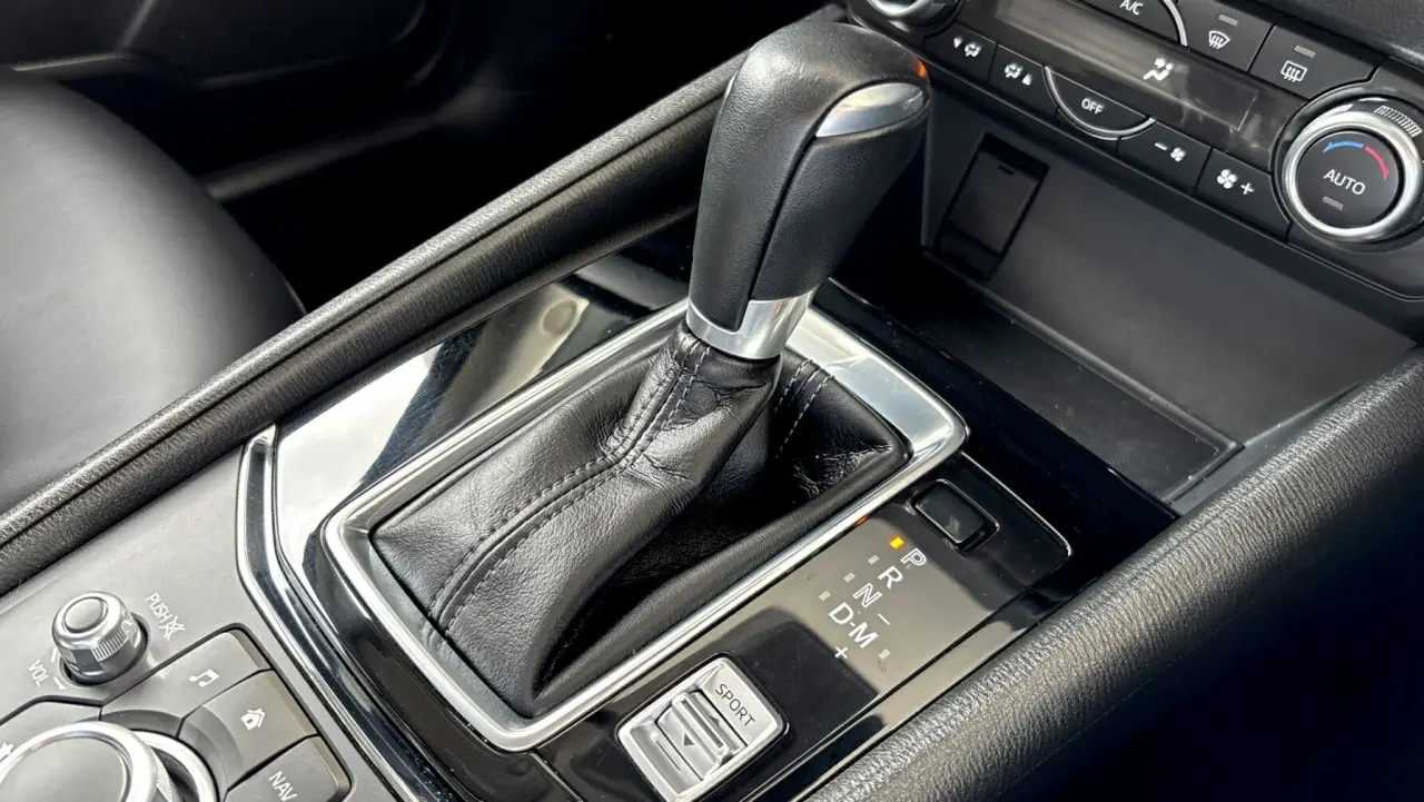 2018 MAZDA CX-5 Gallery Image 13