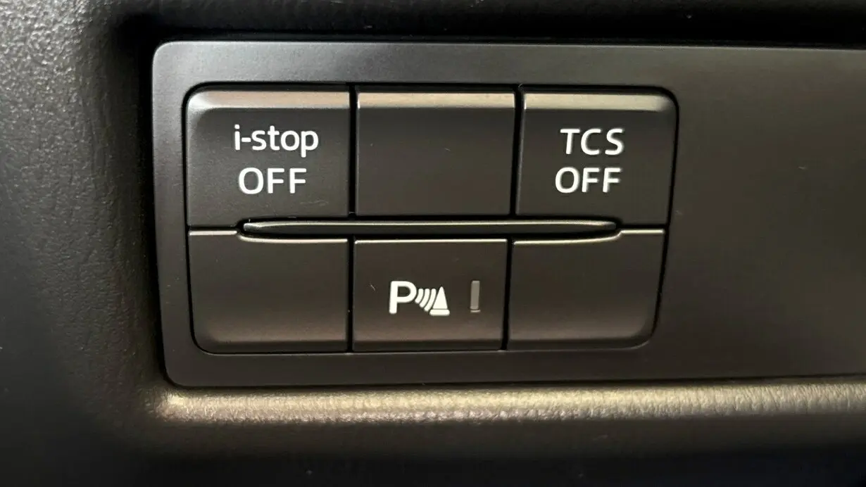 2018 MAZDA CX-5 Gallery Image 17