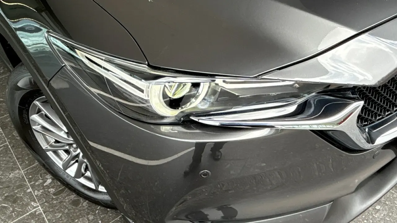 2018 MAZDA CX-5 Gallery Image 3