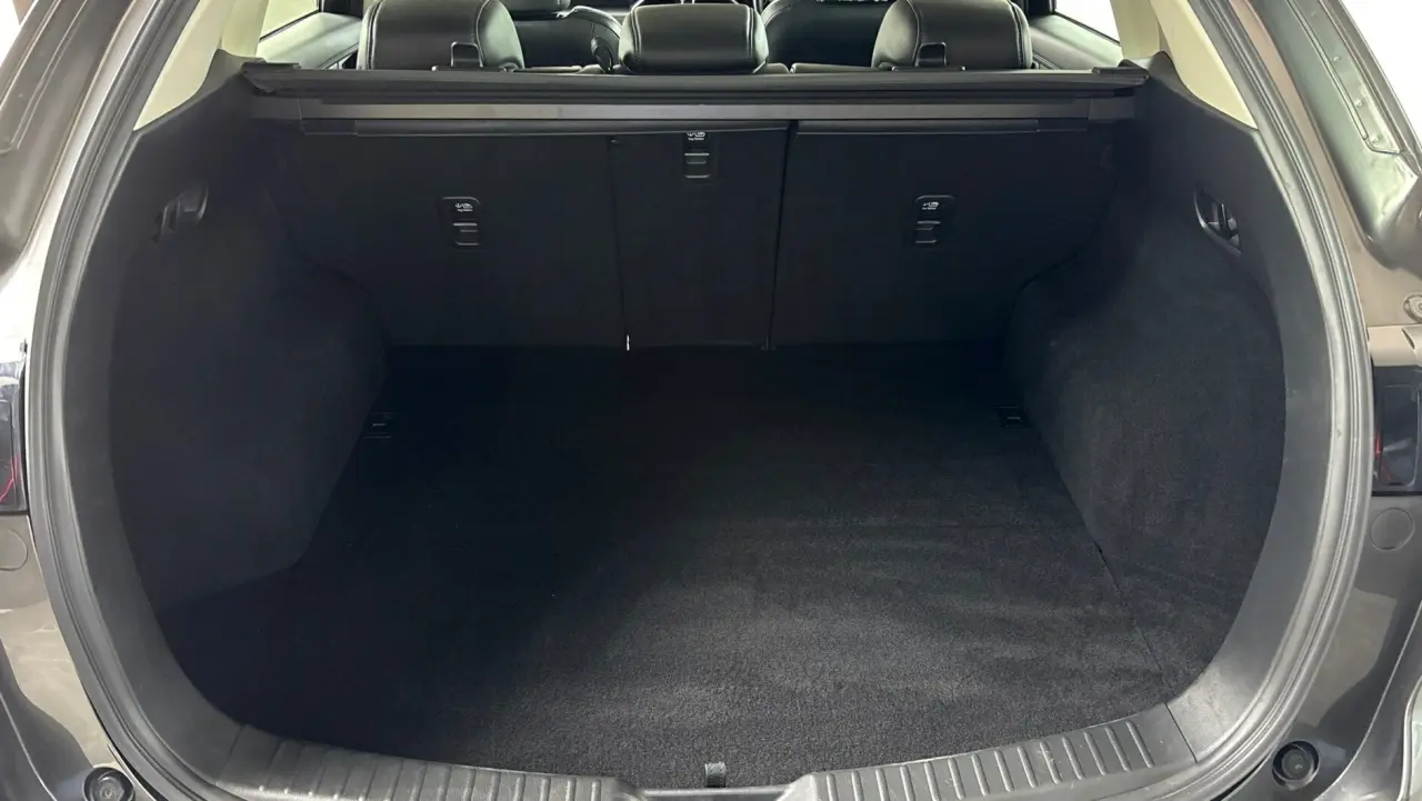 2018 MAZDA CX-5 Gallery Image 6