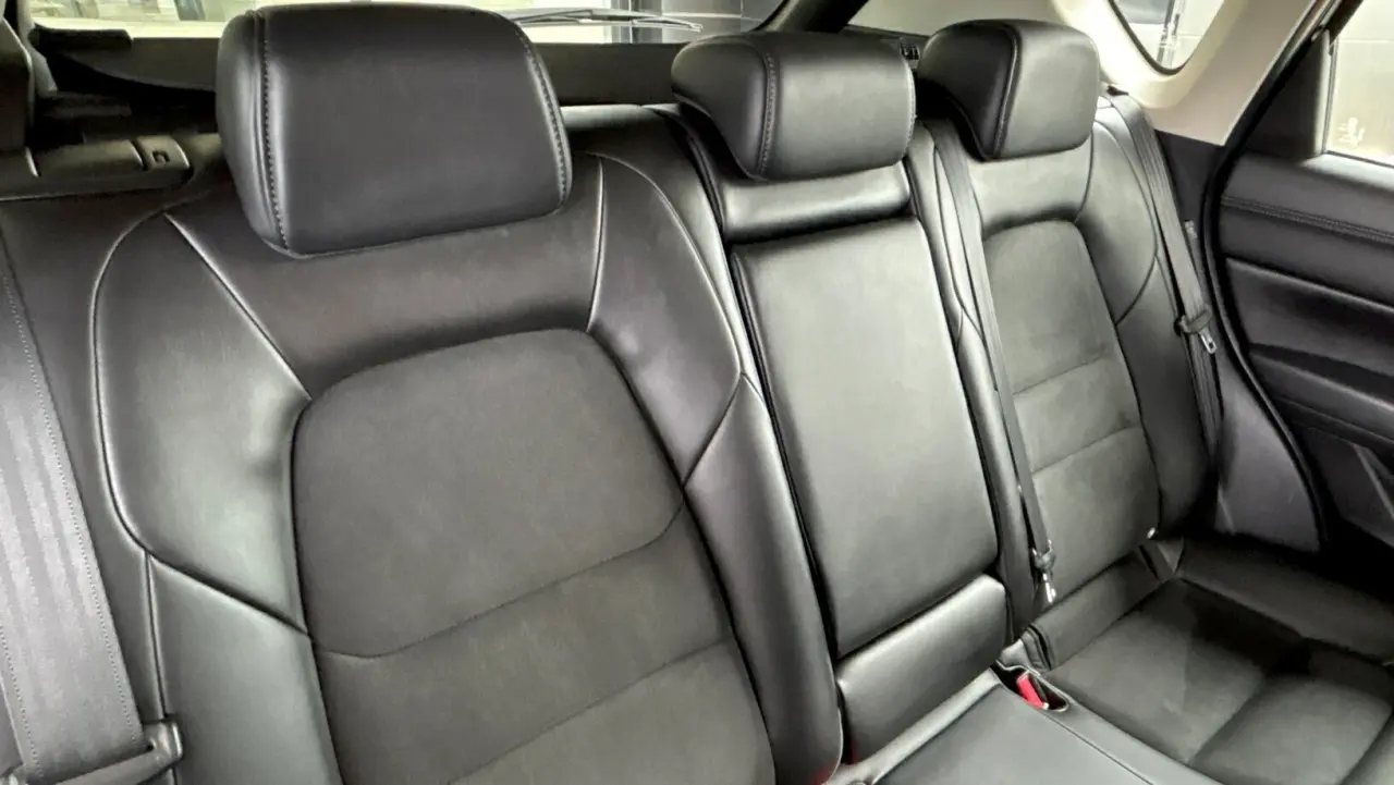 2018 MAZDA CX-5 Gallery Image 7