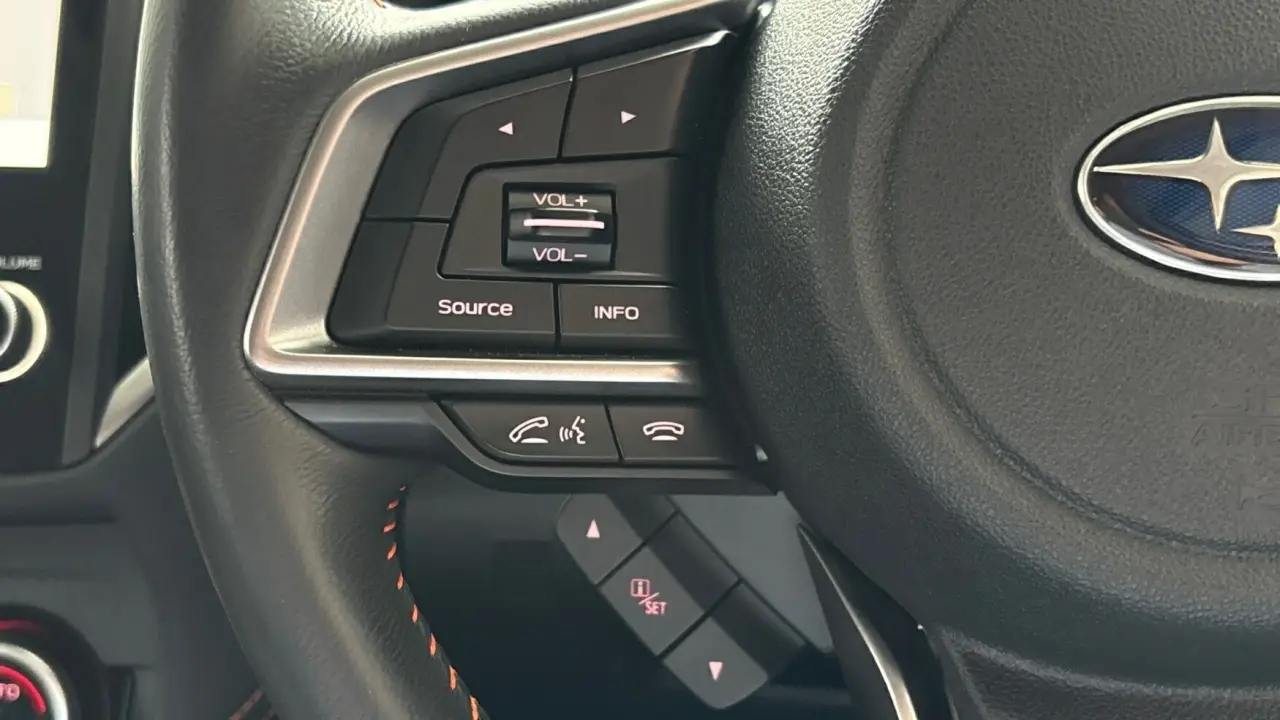 2020 SUBARU XV Gallery Image 13