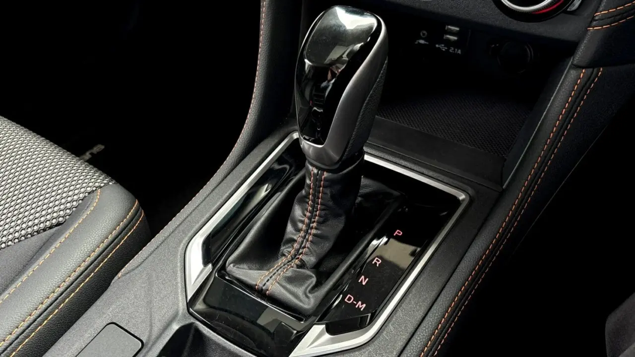 2020 SUBARU XV Gallery Image 17