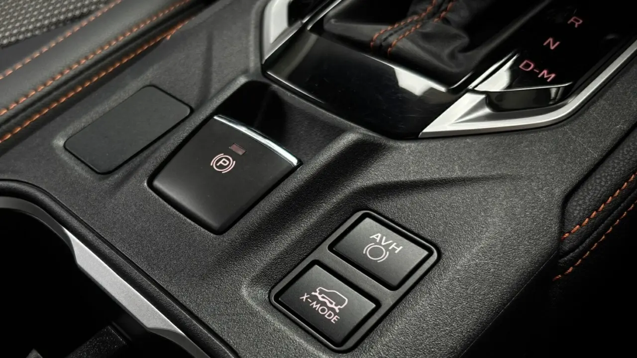 2020 SUBARU XV Gallery Image 18