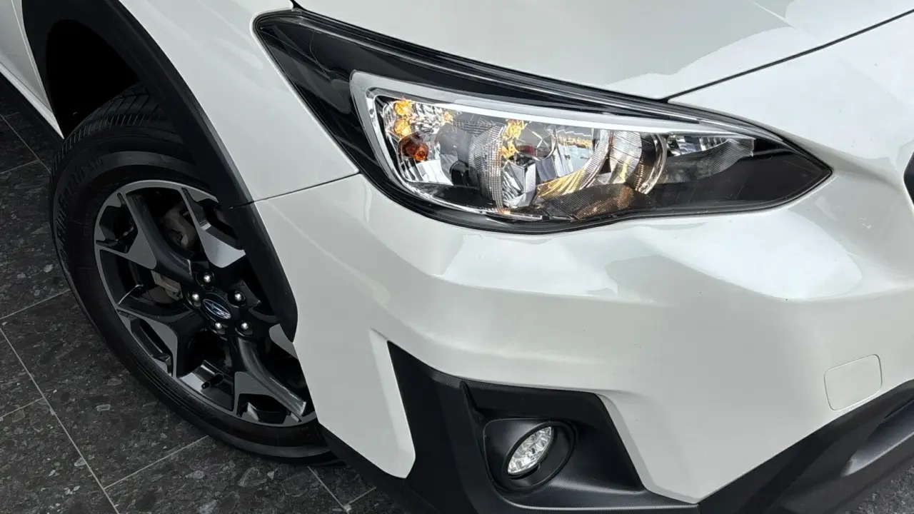 2020 SUBARU XV Gallery Image 3