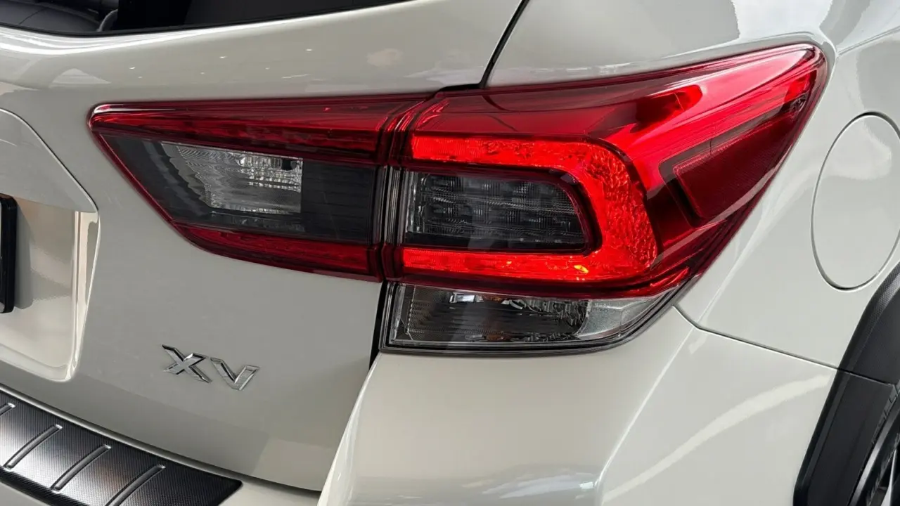 2020 SUBARU XV Gallery Image 5