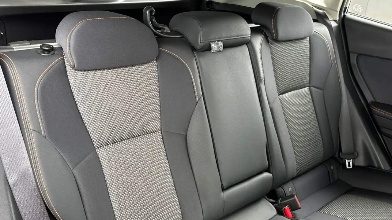 2020 SUBARU XV Gallery Image 8