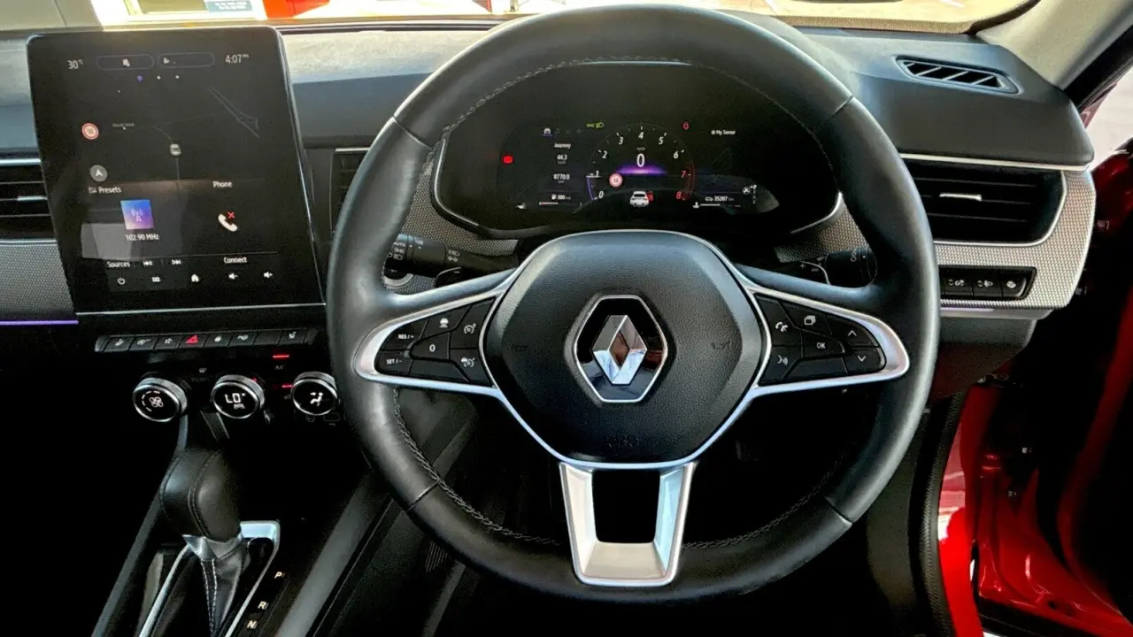 2023 RENAULT ARKANA Gallery Image 10