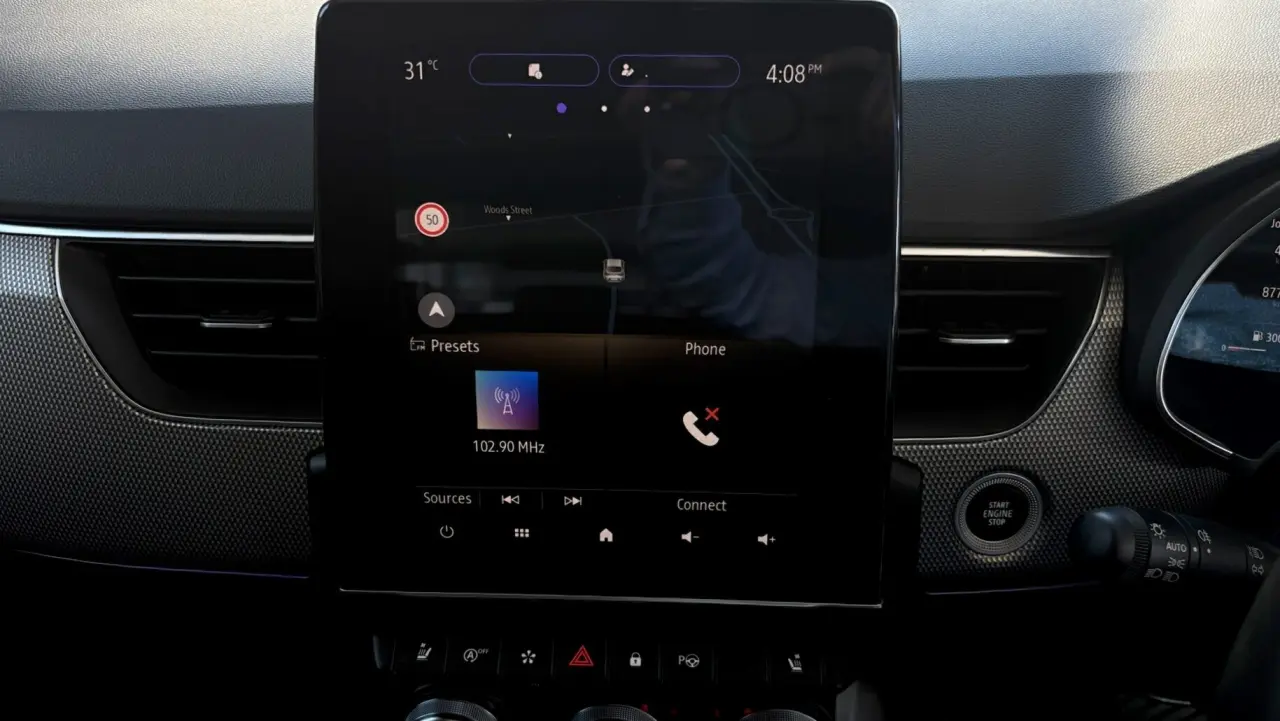 2023 RENAULT ARKANA Gallery Image 12