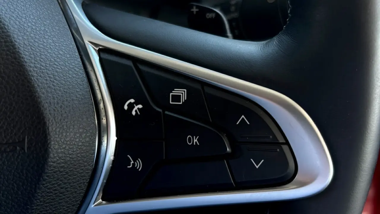 2023 RENAULT ARKANA Gallery Image 17