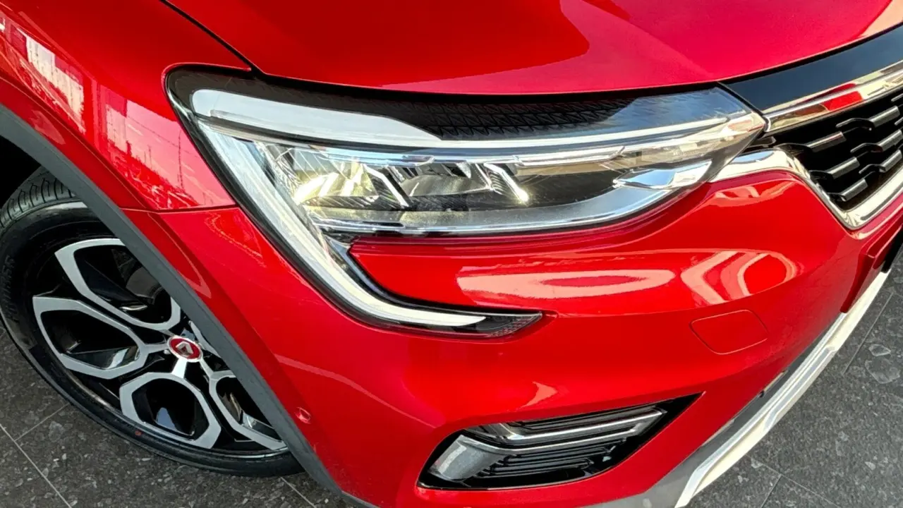 2023 RENAULT ARKANA Gallery Image 3