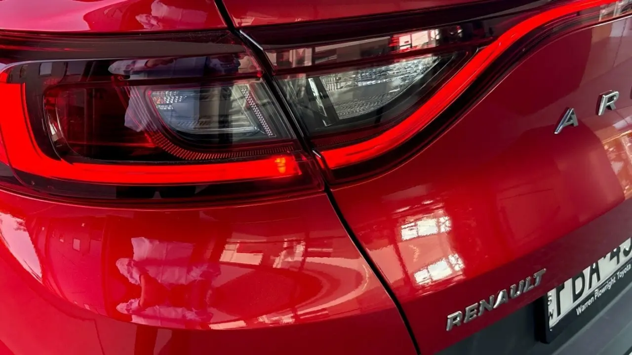 2023 RENAULT ARKANA Gallery Image 4